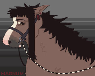 commission for an irl [3 root beer..]