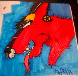 art trade